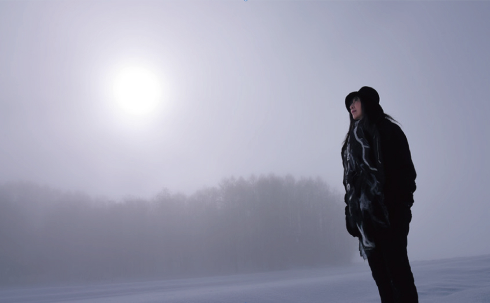 鬼武みゆき 氏　 8th Album「 Letters~美しき永遠への誓い~」