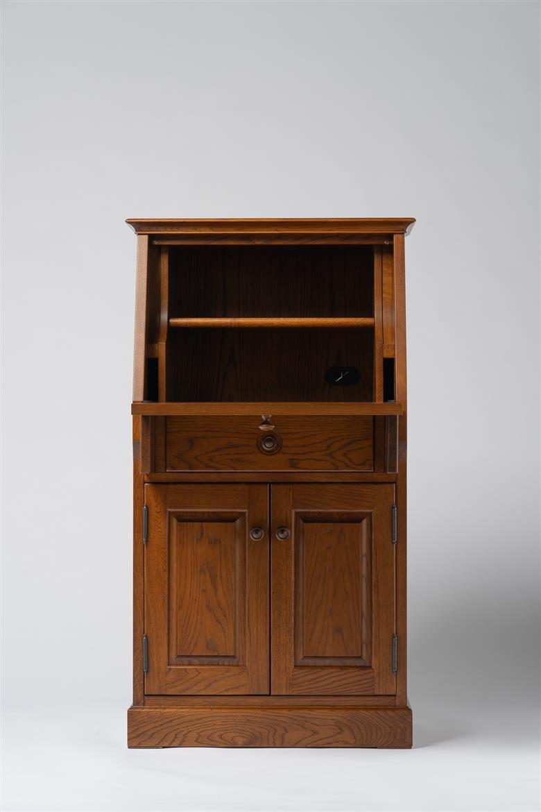 『クレア』シリーズ　ライティングビューロー60ⅡB(扉)