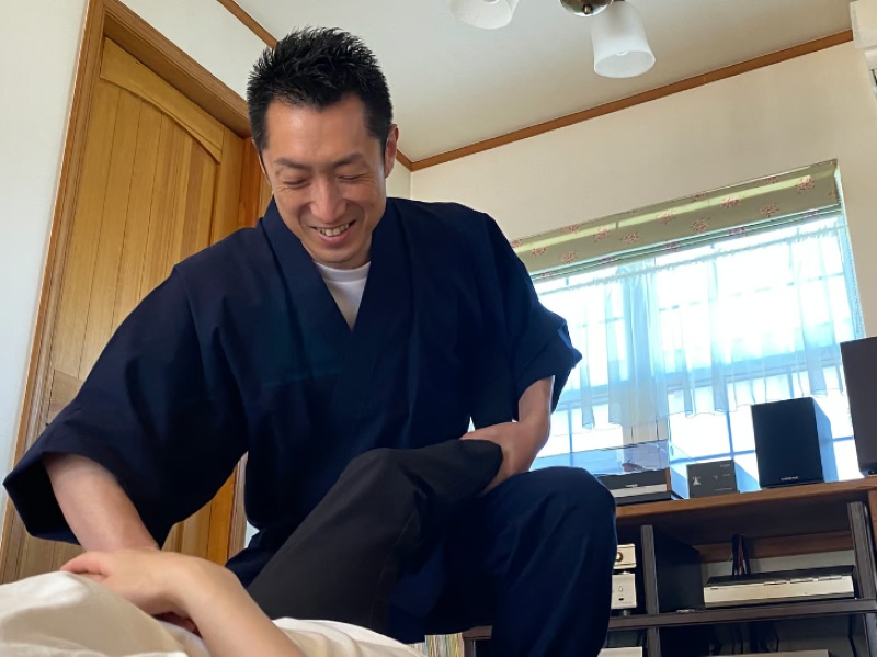 【腱引き 縁起】施術クーポン（3,000円分）