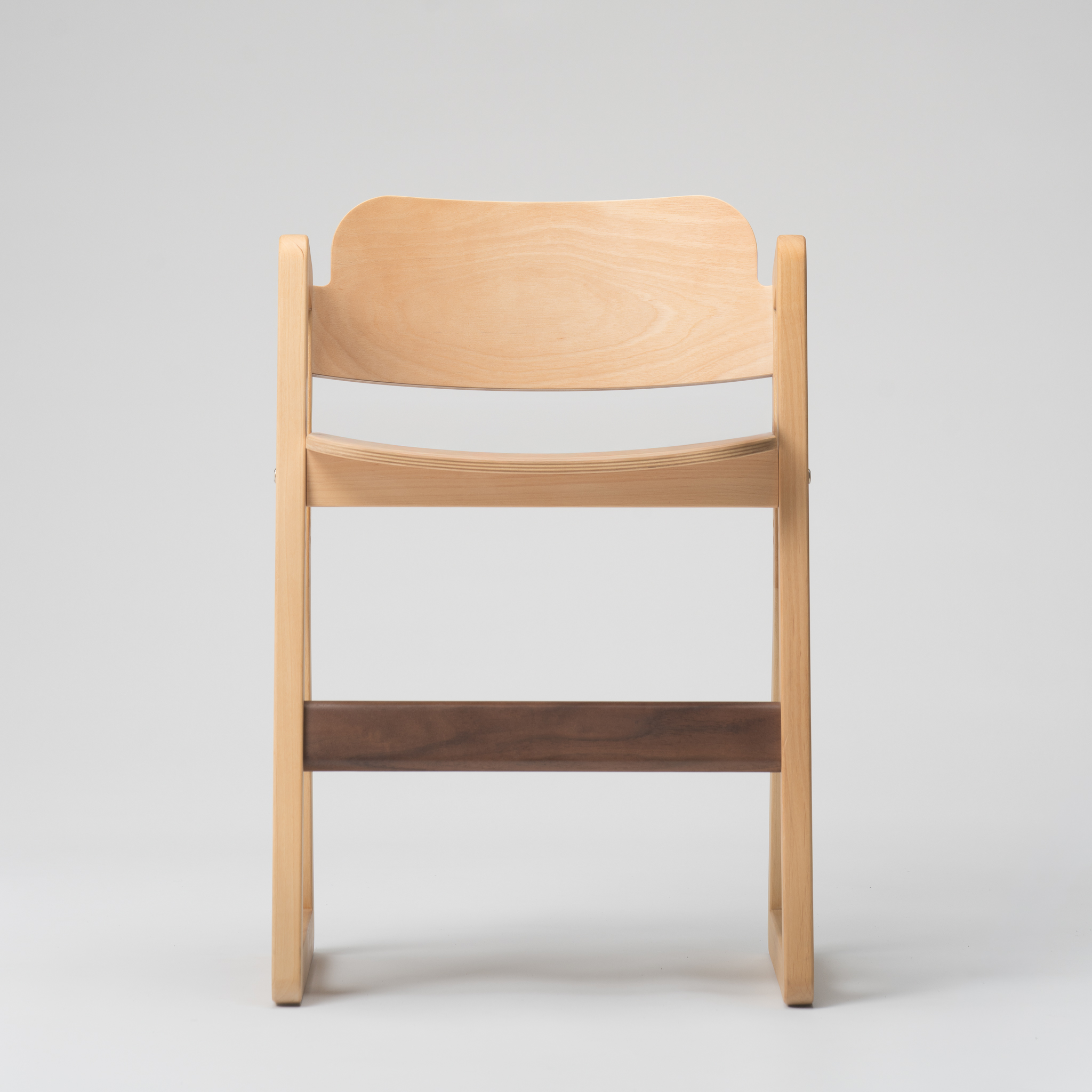 ハンの木の家具 チェアー01 専用クッション無し