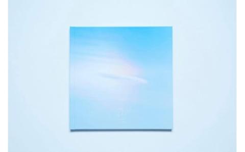 東川町写真集「iro」　photo by 安永ケンタウロス