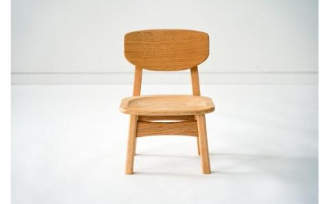 工房宮地の子供椅子