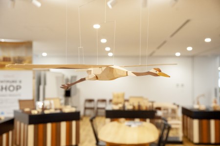 タンチョウモビール（96）