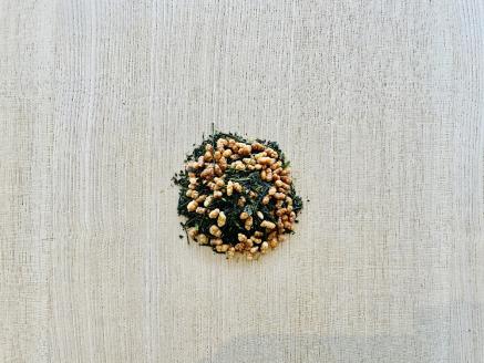 旅する盆栽雑貨店 木天蓼「旅茶 TABI CHA（４種）」