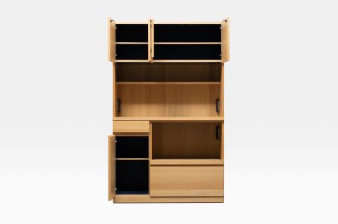 VIRA 110オープンキッチンボード