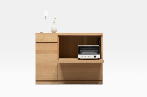 VIRA 110オープンカウンターボード