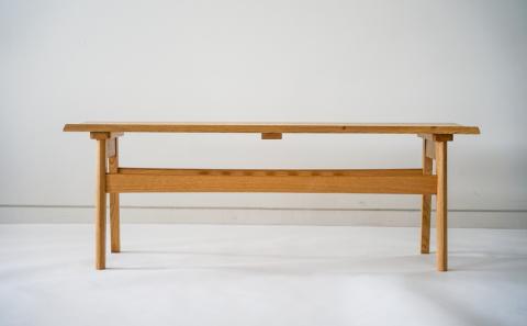 Hermosaベンチ(ハモサベンチ)