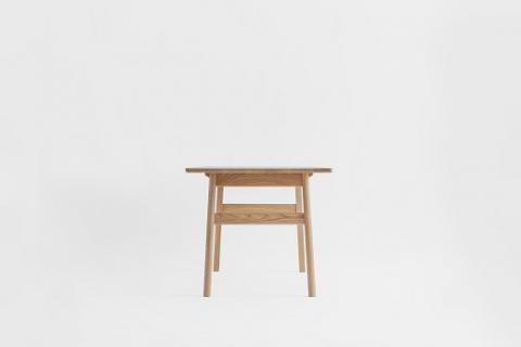 LIMdiningtable_OA リムダイニングテーブル
