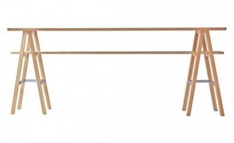 〈luonto〉カウンター（210）カラー：ナチュラル