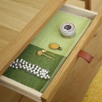 〈luonto〉106リビングテーブル カラー：ナチュラル