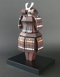 KABUTO MKA-07（五月人形）