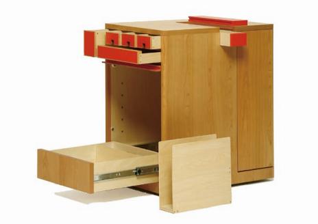 「SUKIII randoserurack」