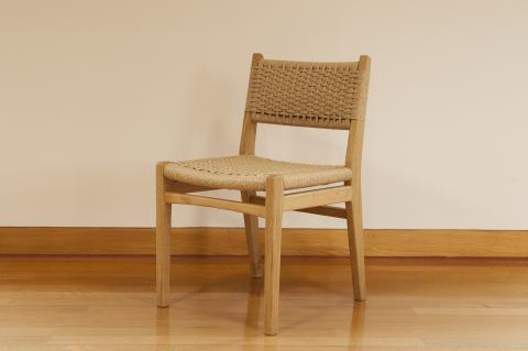 背網・Ｐコードチェアー