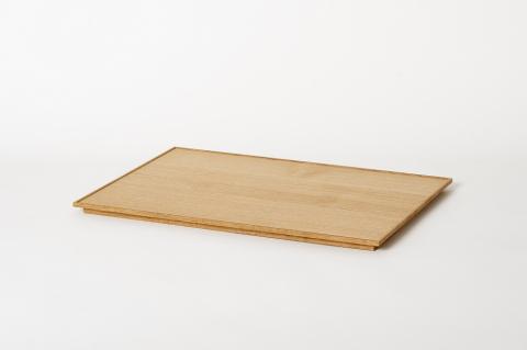 【おもてなしセレクション2023金賞受賞】「膳」(トレー、お箸、箸置き、コースター)各2点ずつのセット