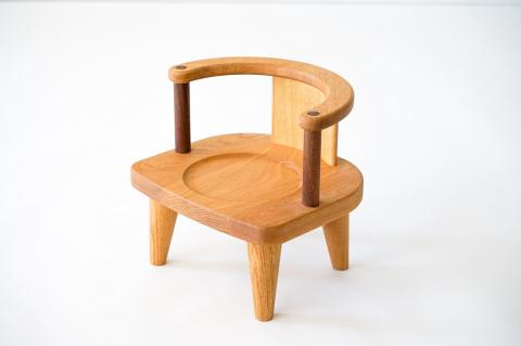 WOODWORK「ぷるーん」