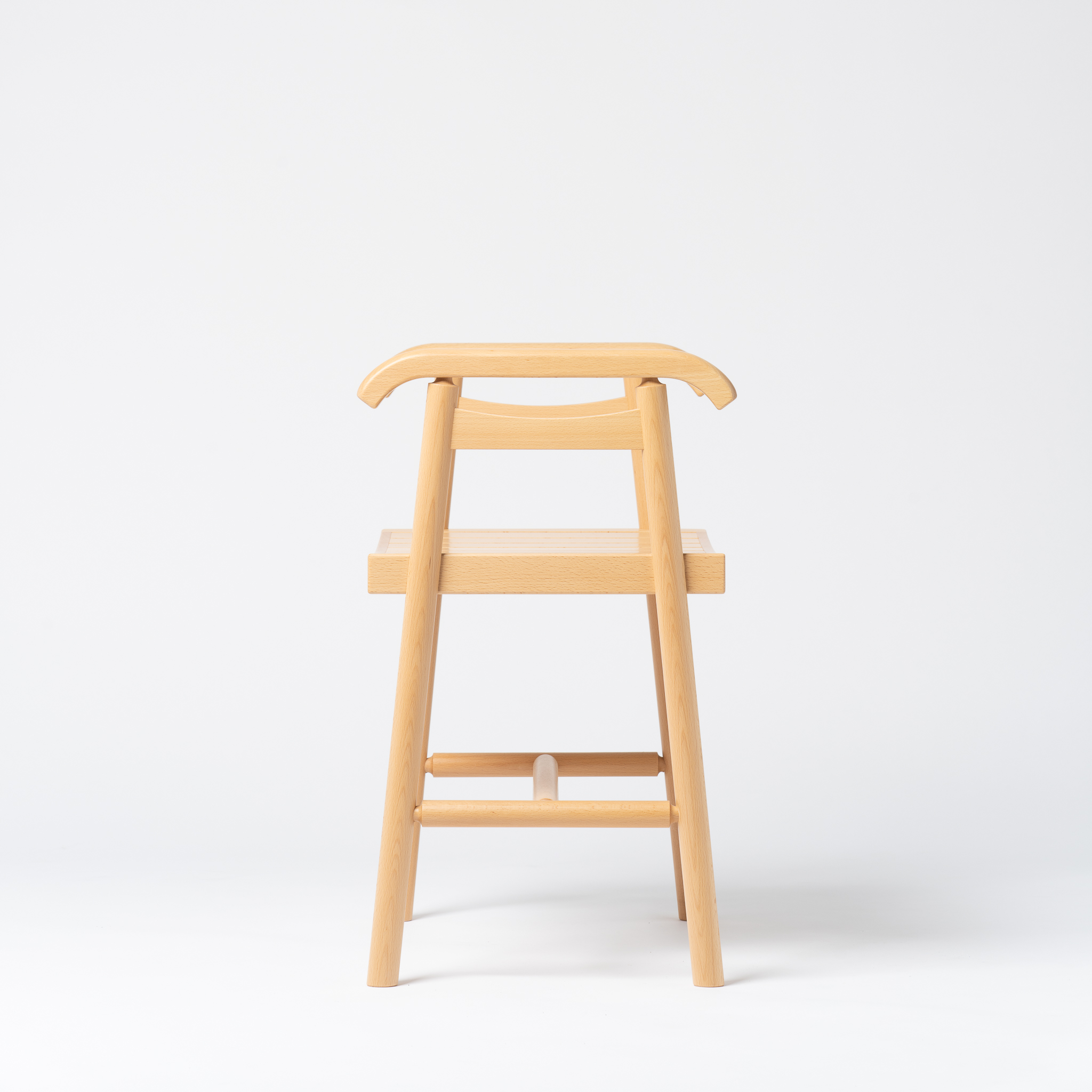 エントランスベンチ