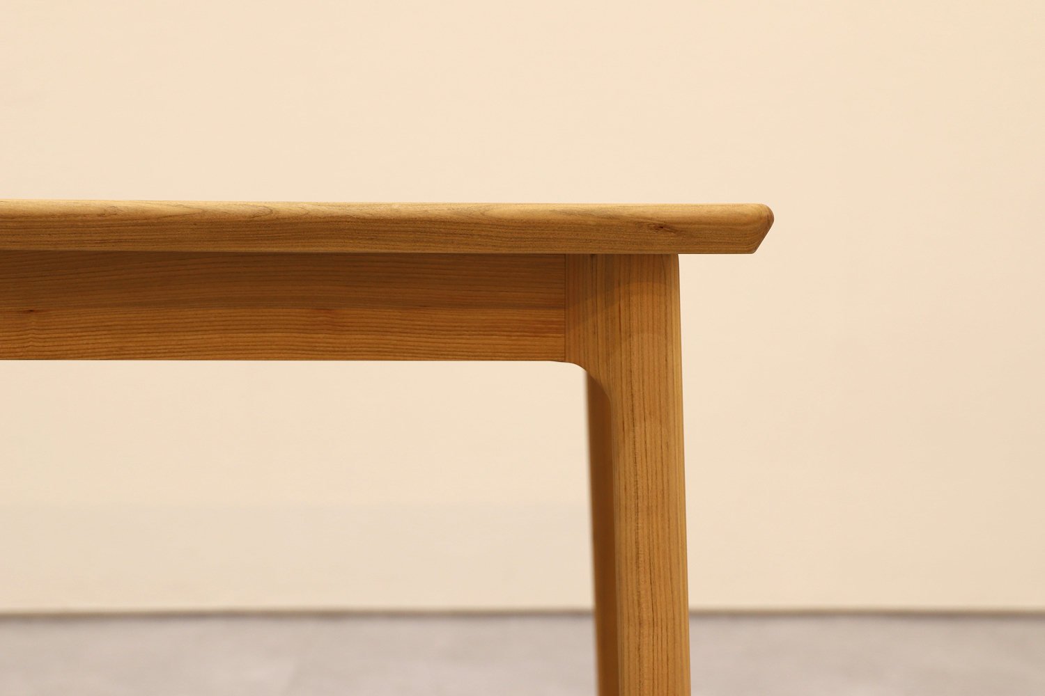 Hygge ダイニングセット ＜樹種：桜＞ 樹種：桜