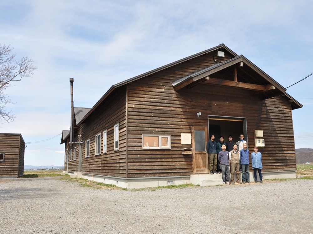 【木と暮らしの工房】amチェアー＜樹種：シラカバ＞