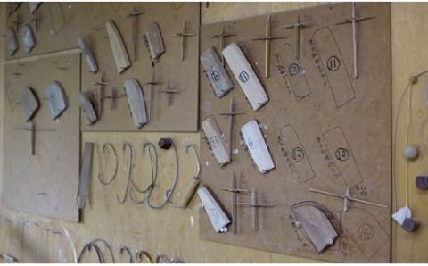 白樺シリーズ　コーヒー Ｃ/Ｓ（ブルー） ブルー