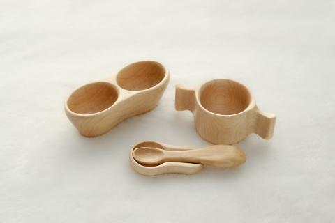 みくまり「『君のためのスプーン』オリジナルギフトBOXセット」