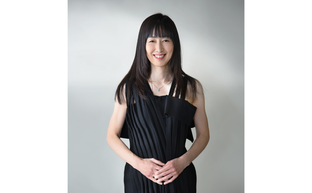 鬼武みゆき 氏　 8th Album「 Letters~美しき永遠への誓い~」