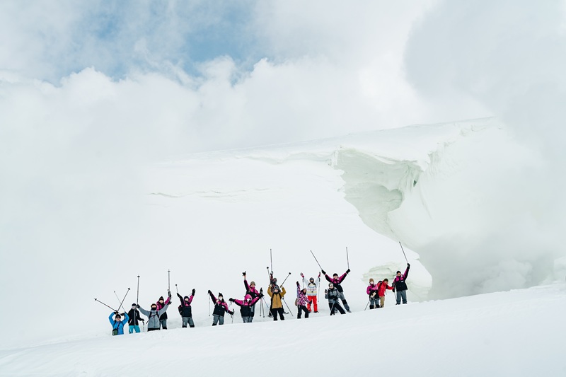 北欧をモデルにした学びのコースへの割引参加券　9,000円分