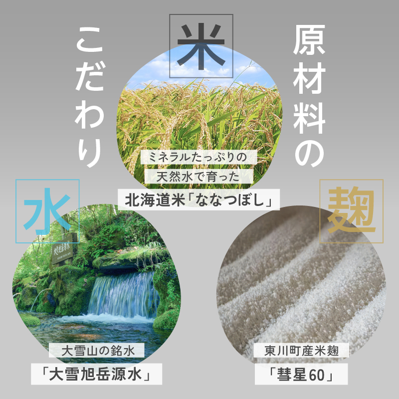 どぶろく　KERAAN（ケラン）