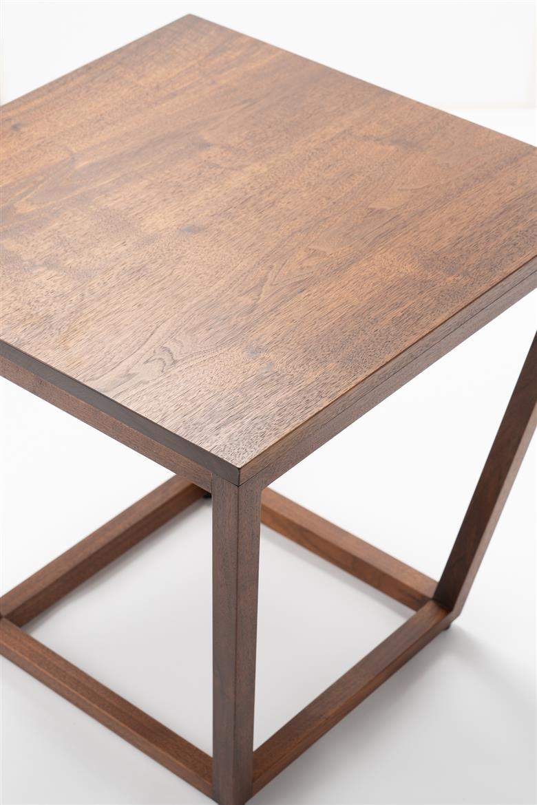 コーヒーテーブル/ＰＣテーブル「Sixty Table」