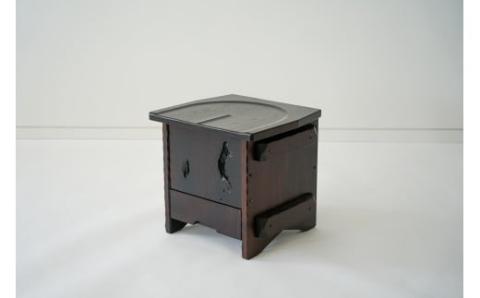 樹の里　ベンチBOX　430