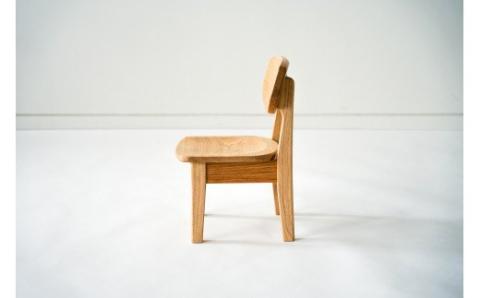 工房宮地の子供椅子