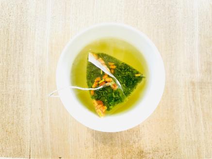 旅する盆栽雑貨店 木天蓼「旅茶 TABI CHA（３種）」