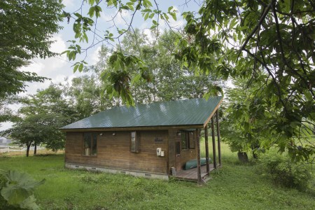 タンチョウモビール（96）