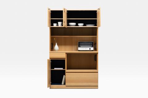 VIRA 110オープンキッチンボード