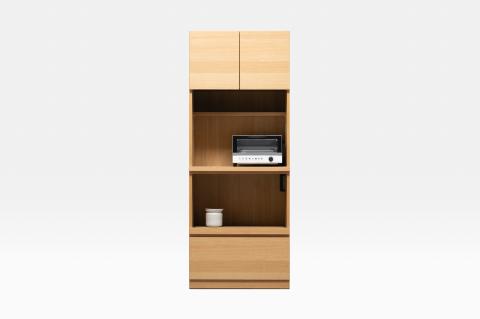 VIRA 70オープンキッチンボード