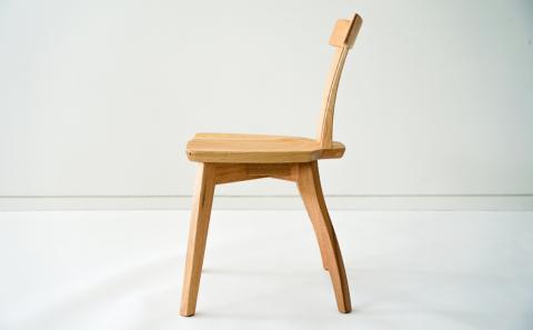 テレワーク椅子