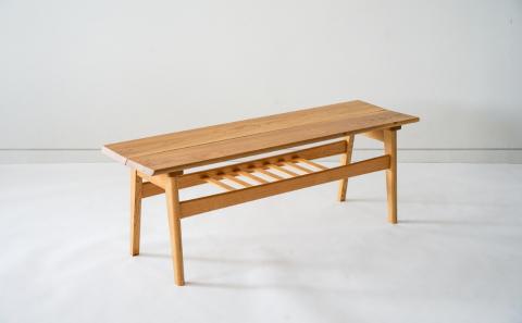 Hermosaベンチ(ハモサベンチ)