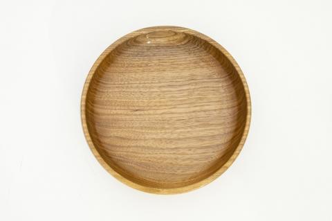 工房宮地「クルミの器」