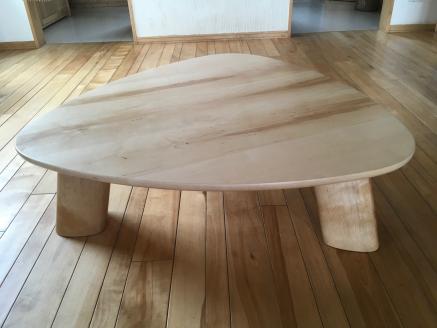 おむすび型座卓「ルーロ」