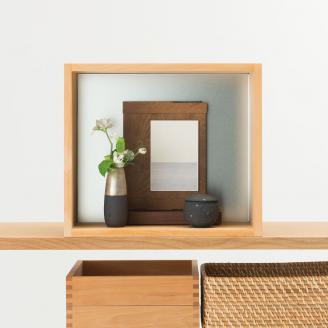 ハンの木の家具 仏壇