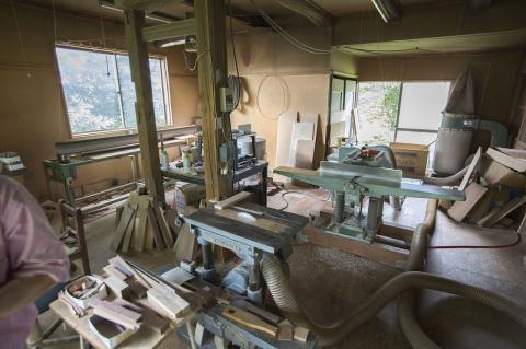 「鳥たちの空」コガモモビール〈つがい〉