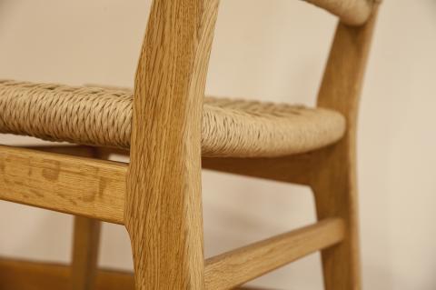 背網・Ｐコードチェアー