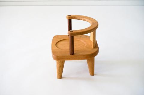 WOODWORK「ぷるーん」