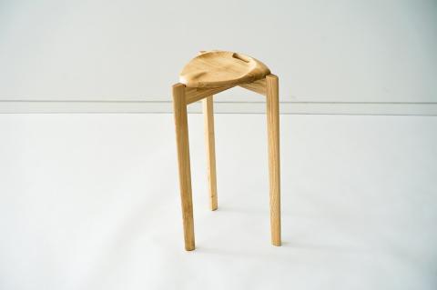 作業用スツール