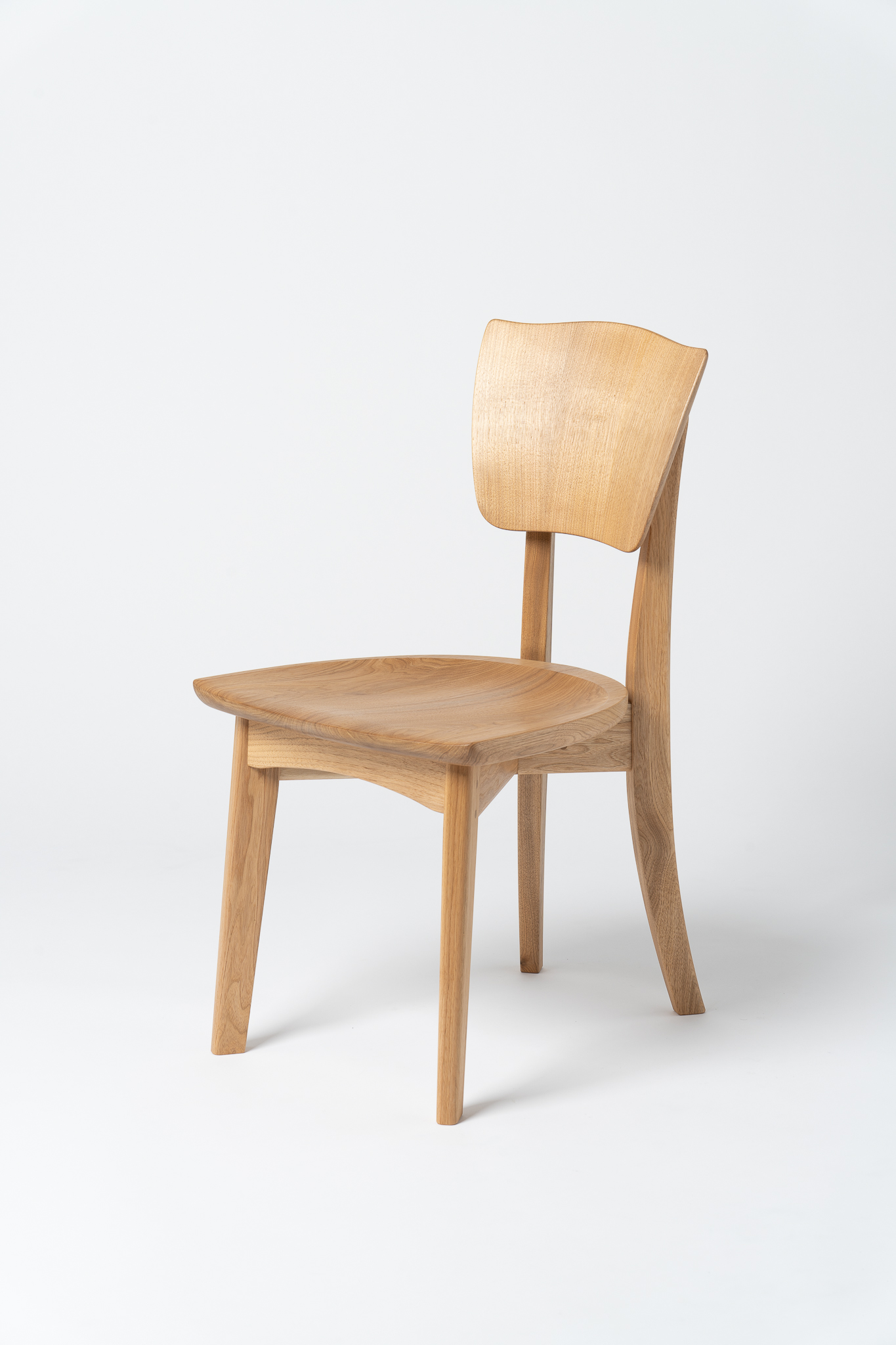 チューリップチェア