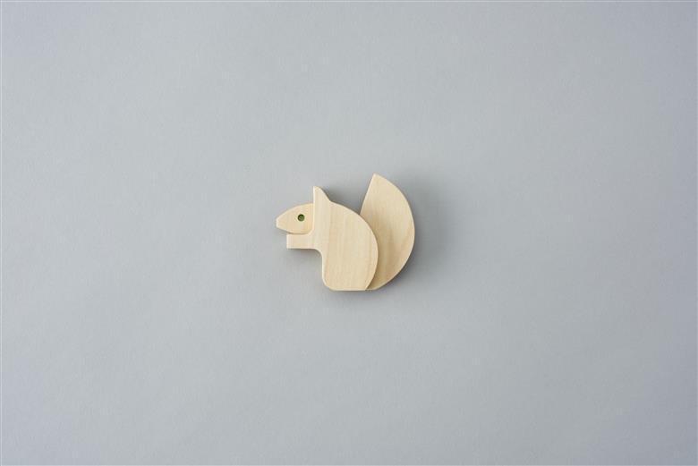 アニマルパズル「ezorisu」