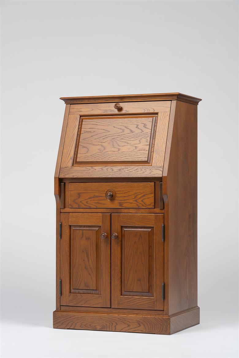 『クレア』シリーズ　ライティングビューロー60ⅡB(扉)