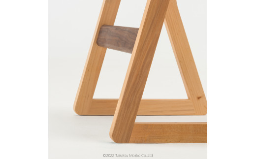 ハンの木の家具 チェアー01 専用クッションカラー：グリーン