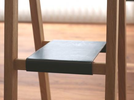 〈luonto〉カウンター（150） カラー：ネイビー