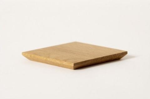 【おもてなしセレクション2023金賞受賞】「膳」(トレー、お箸、箸置き、コースター)各2点ずつのセット