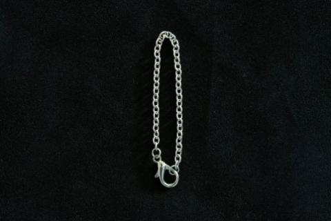 STUDIO ZEM「ひがしかわスノーマン／バッグチャーム」〈カラー：白〉